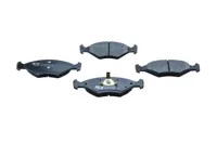 Pastilla para freno de disco Fritec, Formula Ceramic Specific, Delantera