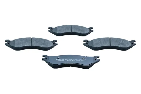 Balata Fritec Spc-7866-Z SPC-7866-Z