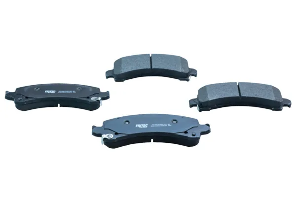 Balata Fritec Spc-7875-Z SPC-7875-Z