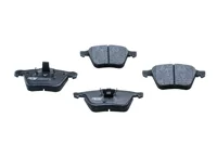Pastilla para freno de disco Fritec, Formula Ceramic Specific, Delantera