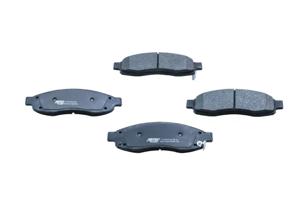 Pastilla para freno de disco Fritec, Formula Ceramic Specific, Delantera SPC-7918-Z