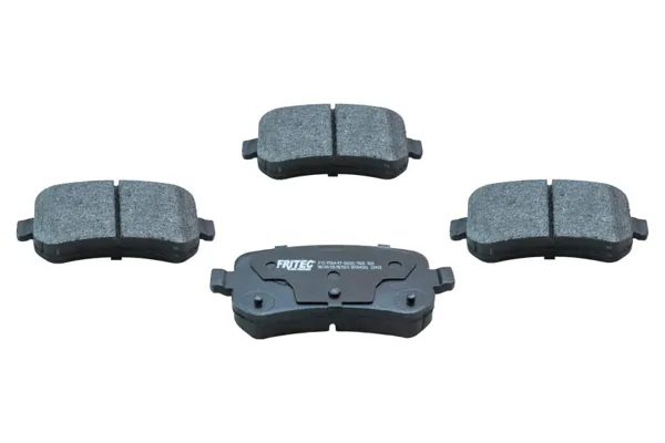 Balata Fritec Spc-7926-Z SPC-7926-Z