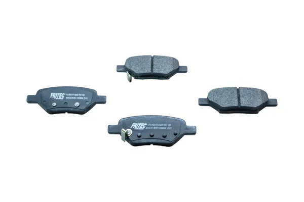 Balata Fritec Spc-7937-Z SPC-7937-Z