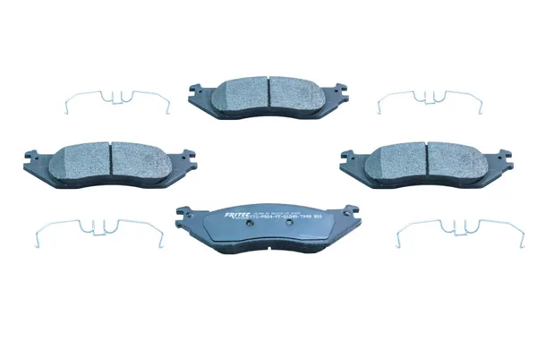 Balata Fritec Spc-7948-Z SPC-7948-Z