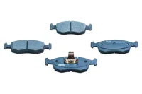 Pastilla para freno de disco Fritec, Formula Ceramic Specific, Delantera