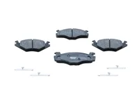 Pastilla para freno de disco Fritec, Formula Ceramic Specific, Delantera