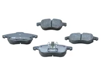 Pastilla para freno de disco Fritec, Formula Ceramic Specific, Delantera