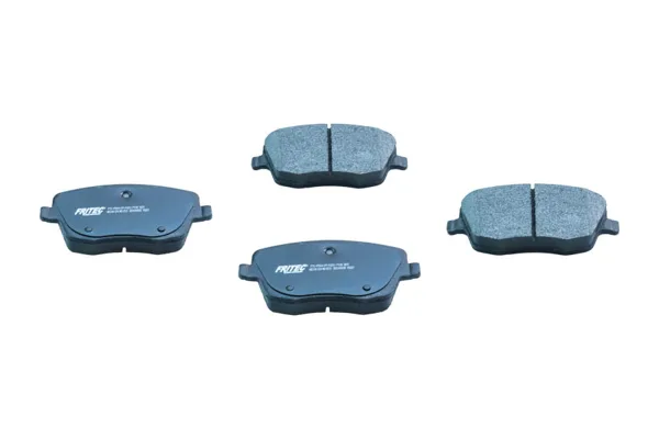 Pastilla para freno de disco Fritec, Formula Ceramic Specific, Delantera SPC-7Y08-Z