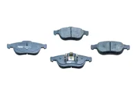Pastilla para freno de disco Fritec, Formula Ceramic Specific, Delantera