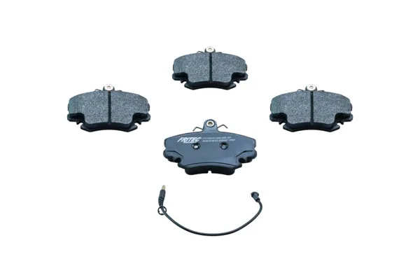 Balata Fritec Spc-8256-Z SPC-8256-Z