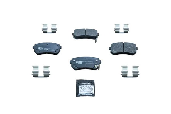 Balata Fritec Spc-8267-Z SPC-8267-Z