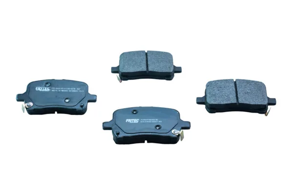 Balata Fritec Spc-8270-Z SPC-8270-Z