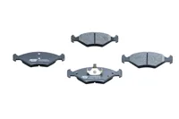 Pastilla para freno de disco Fritec, Formula Ceramic Specific, Delantera