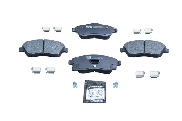 Balata Fritec Spc-8290-Z SPC-8290-Z