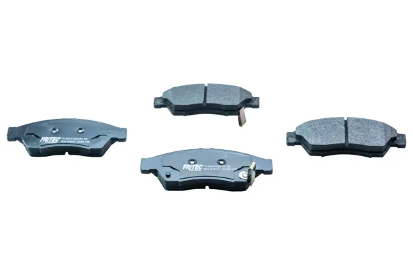 Pastilla para freno de disco Fritec, Formula Ceramic Specific, Delantera SPC-8315-Z
