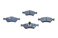 Pastilla para freno de disco Fritec, Formula Ceramic Specific, Delantera
