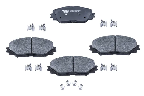 Balata Fritec Spc-8330-Z SPC-8330-Z