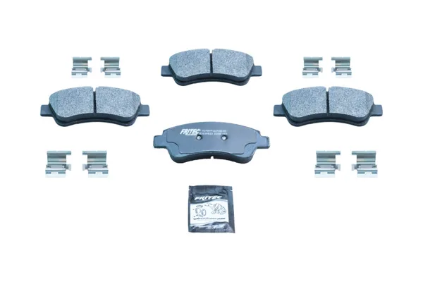 Balata Fritec Spc-8333-Z SPC-8333-Z