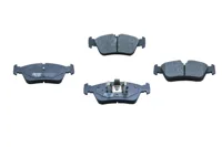Pastilla para freno de disco Fritec, Formula Ceramic Specific, Delantera