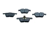 Pastilla para freno de disco Fritec, Formula Ceramic Specific, Delantera