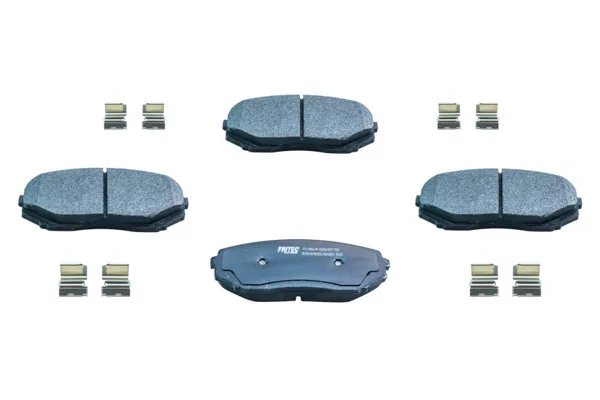 Balata Fritec Spc-8377-Z SPC-8377-Z