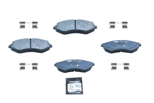 Balata Fritec Spc-8385-Z SPC-8385-Z