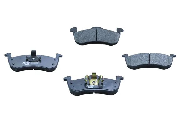 Balata Fritec Spc-8395-Z SPC-8395-Z