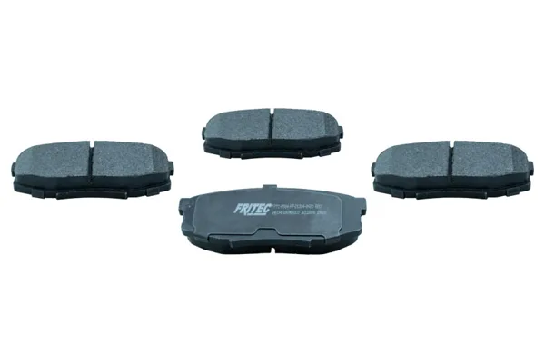 Balata Fritec Spc-8420-Z SPC-8420-Z