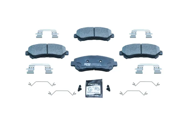 Balata Fritec Spc-8449-Z1 SPC-8449-Z1
