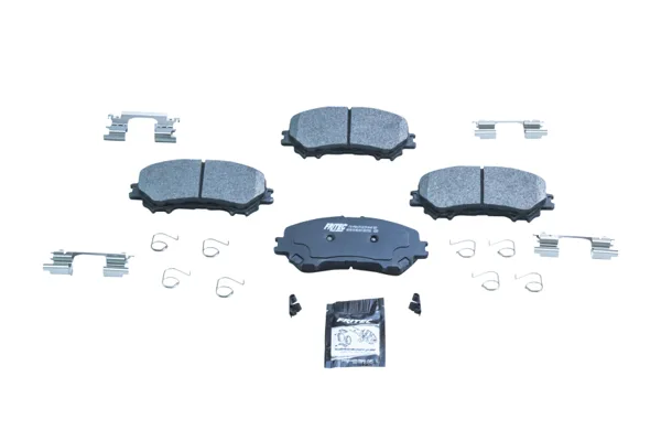 Balata Fritec Spc-8449-Z2 SPC-8449-Z2