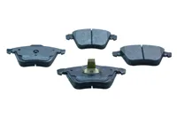 Pastilla para freno de disco Fritec, Formula Ceramic Specific, Delantera