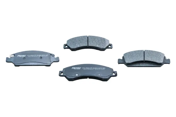 Balata Fritec Spc-8472-Z SPC-8472-Z