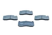 Pastilla para freno de disco Fritec, Formula Ceramic Specific, Delantera
