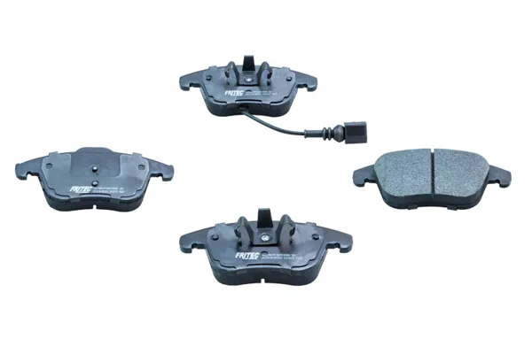 Balata Fritec Spc-8486A-Z SPC-8486A-Z