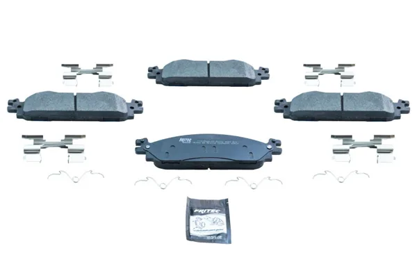 Balata Fritec Spc-8487-Z SPC-8487-Z