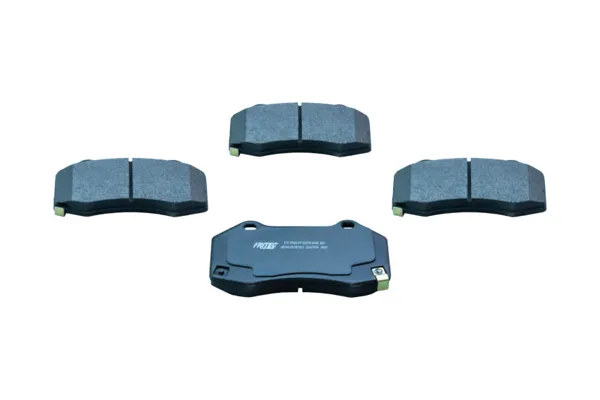 Balata Fritec Spc-8489-Z SPC-8489-Z