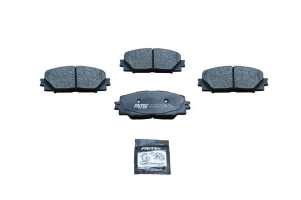 Balata Fritec Spc-8538-Z SPC-8538-Z