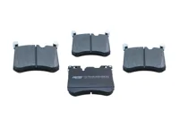Pastilla para freno de disco Fritec, Formula Ceramic Specific, Delantera