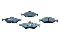 Pastilla para freno de disco Fritec, Formula Ceramic Specific, Delantera