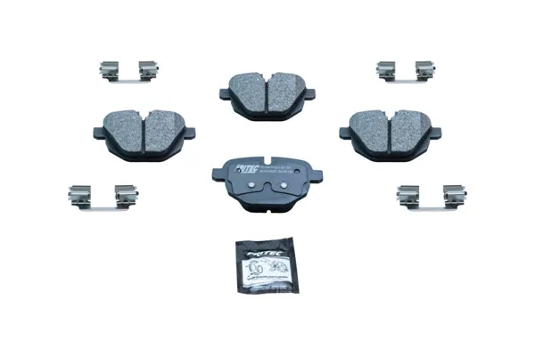 Balata Fritec Spc-8672-Z SPC-8672-Z