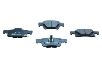 Balata Fritec Spc-8698-Z