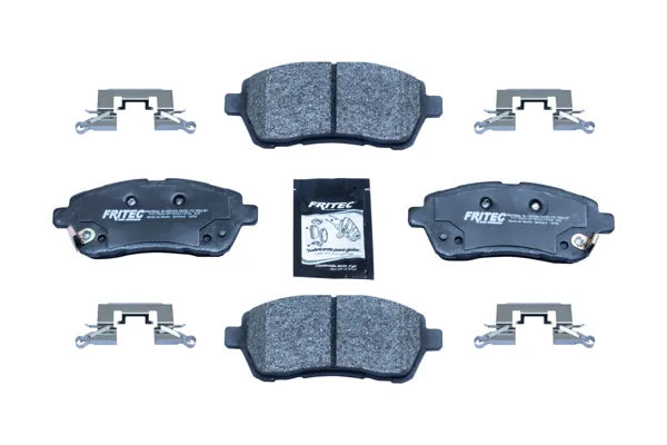 Balata Fritec Spc-8738-Z SPC-8738-Z