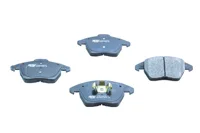 Pastilla para freno de disco Fritec, Formula Ceramic Specific, Delantera