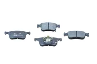 Pastilla para freno de disco Fritec, Formula Ceramic Specific, Delantera
