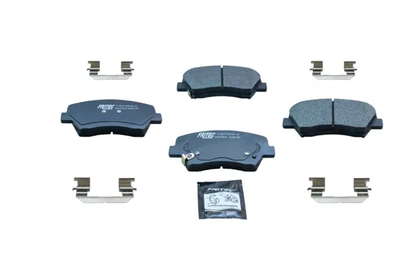 Balata Fritec Spc-8810-Z SPC-8810-Z