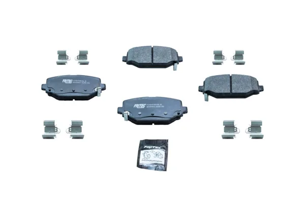 Balata Fritec Spc-8811-Z SPC-8811-Z