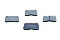 Pastilla para freno de disco Fritec, Formula Ceramic Specific, Delantera