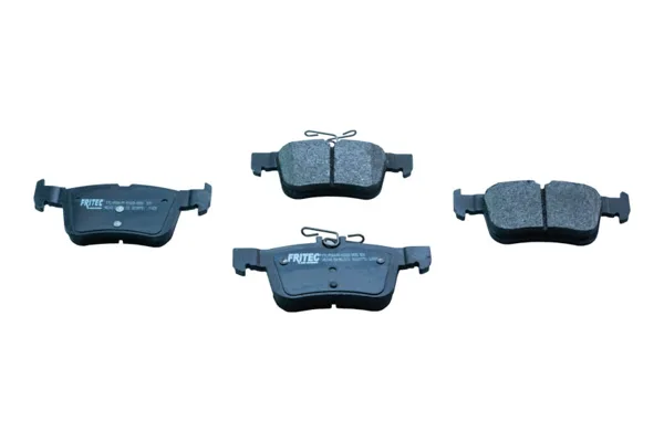 Balata Fritec Spc-8893-Z SPC-8893-Z