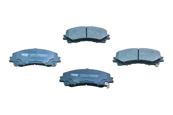 Balata Fritec Spc-8906-Z1 SPC-8906-Z1