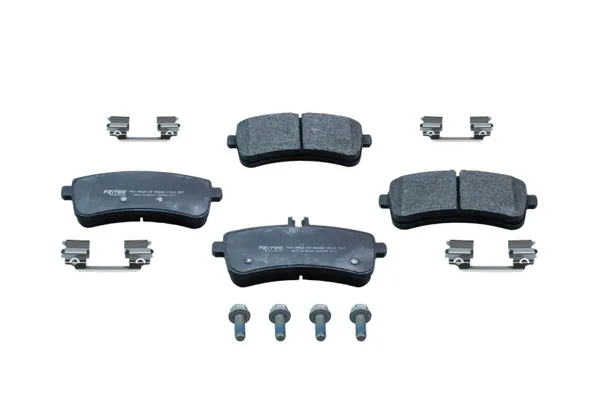 Balata Fritec Spc-8911-Z SPC-8911-Z